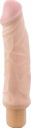 Blush X5 Plus - Hard On Vibrating 24cm Beige