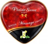 Lumanare Massage Plaisir Secret Mojito 35ml