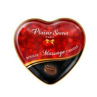 Secret Chocolate Pleasure Massage Candle 35g