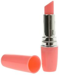 Vibrator Red Giselle Pink Passion Labs