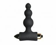 Anal Stimulator Silicon Petite Sensations Bubbles