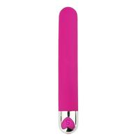 Vibrator Oditi 10 Modes Vibration USB Pink Mokko Toys