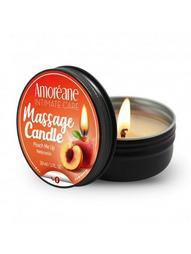 Peach Aroma Massage Candle 30 Ml