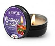 Candle Massage Aroma Tropical Fruits 30 Ml