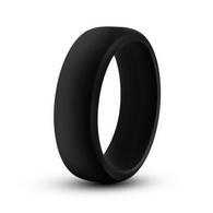 GoPro Performance Silicon Penis Ring Black