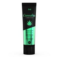 Water Based Lubricant With Cannabis Aroma 100 Ml