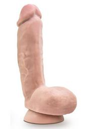 Dr. Skin Realistic Feel Vanilla 22 Cm