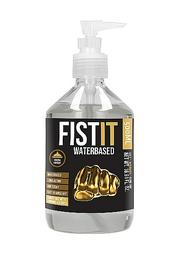 Water Based Lubricant FISTIT 500 Ml