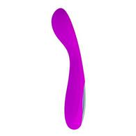 Nigel Vibrator 30 Vibration Modes Silicon USB Mov 17.3 Cm