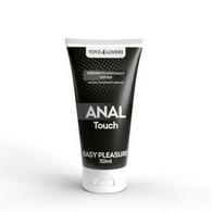 Anal Water Touch Lubricant 50 Ml
