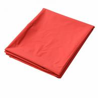 Red PVC sheet 160x220 Cm