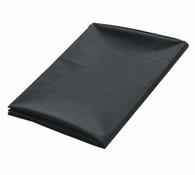 Black PVC sheet 200x220 Cm