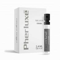 Pherluxe Silver for men 2,4 ml 6-00106