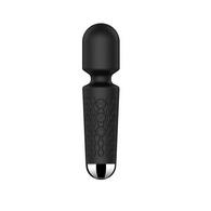 Luna Small Massage Vibrator 20 Vibration Modes+8 Speed ​​Intensi