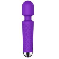 Luna Massage Vibrator 20 Vibration Modes+8 Speed ​​Intensities,