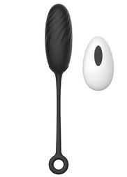 Vibrating Egg Pearl Love Egg, 10 Vibration Modes, Remote Control