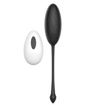 Egg Vibrator Kate Remote Control 10 Vibration Modes Silicone USB