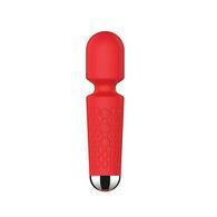 Luna Small Massage Vibrator 20 Vibration Modes+8 Speed Intensi