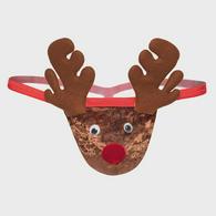 Funny Reindeer Christmas Bikini, S-L