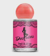 Hot Flowers Pheromonas Parfume, 7 ml