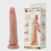 Pretty Love Cable Brown