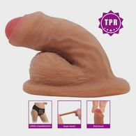 Warnell Cock Realistic Wearable Dildo 13 cm
