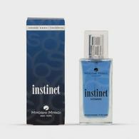Pheromone Perfume for Men Miyoshi Miyagi INSTINCT, 50 ml