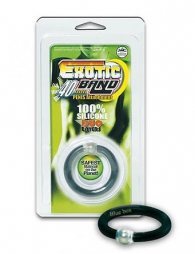 ΔΑΚΤΥΛΙΔΙ ΠΕΟΥΣ EXOTIC BAND 40 MM