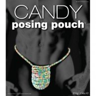 Spencer & Fleetwood Ltd Candy Posing Pouch