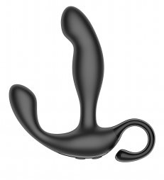 Finger Wiggle Prostate Massager