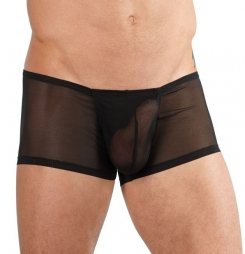 Transparent Mens Pants