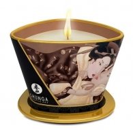 Ερωτικό Κερί για Μασάζ Shunga Massage Candle 170ml
