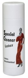 The Latex Collection Latex Cleaner Καθαριστικό Sex Toys 200ml
