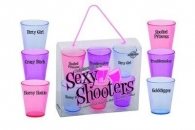 Σεξυ δώρα Bachelorette Party Favors Sexy Shooters