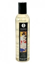 Ερωτικά Μασάζ Shunga Aphrodisia Roses Massage Oil 250ml