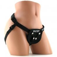 Basic rubber works universal harness S/L
