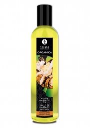 Shunga Sweet Almond Massage Oil 250ml