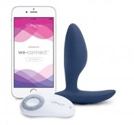 We-Vibe Ditto πρωκτική σφήνα με Android εφαρμογή