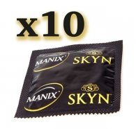 Skyn Original Latex Free 10 Condoms