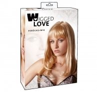 Wigged Love Linda Blonde