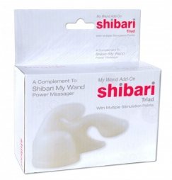 Αξεσουάρ για Shibari Triad Wand Attachment