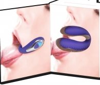 Δονητής στοματικού σέξ