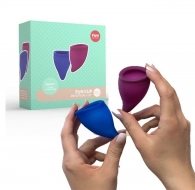 Fun Factory Menstrual Cup B Size
