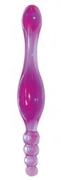 Galaxia Double Ended Dildo