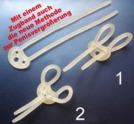 Ελαστικό δακτυλίδη πέους και όρχεων