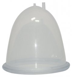 Breast Enlargement Vacuum B Cup