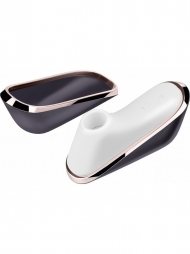 Satisfyer Pro Traveler 8.50cm