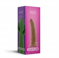 EGZO Cactus Realistic Dildo 18cm