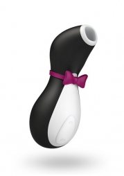 Satisfyer Pro Penguin Clitoral Vibrator