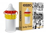 Egzo Condom Lucky Dude 1 Piece
